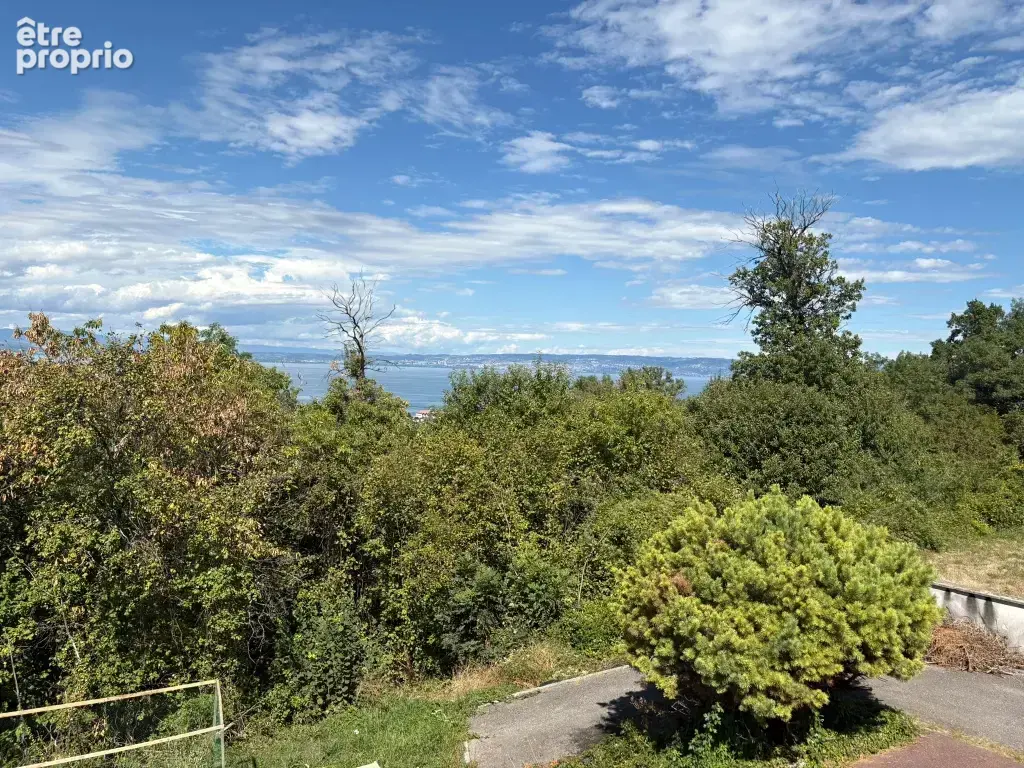 Maison vue lac - photo 10