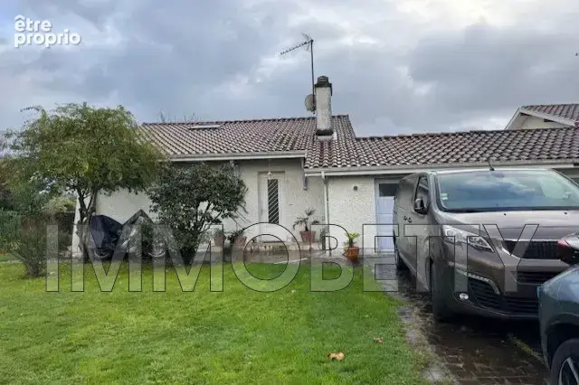 Photo Maison à Pau au prix de 262 000€