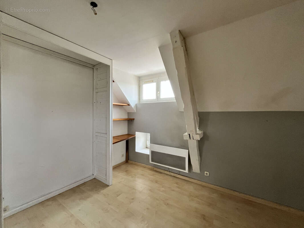 Appartement 61 m² à Saint-Jean-Pied-De-Port  - photo 9