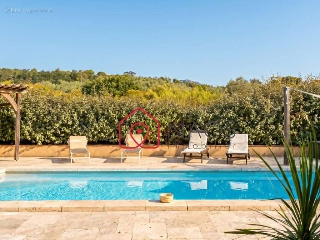 Maison de charme piscine, garage proche plages - photo 12