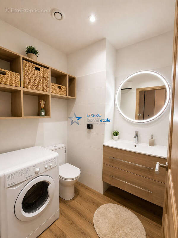 Appartement à SANTA-LUCIA-DI-MORIANI
