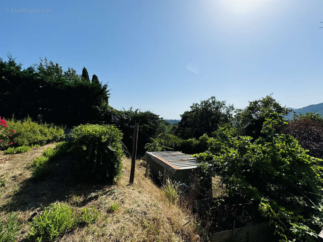 Maison à LES ADRETS-DE-L'ESTEREL