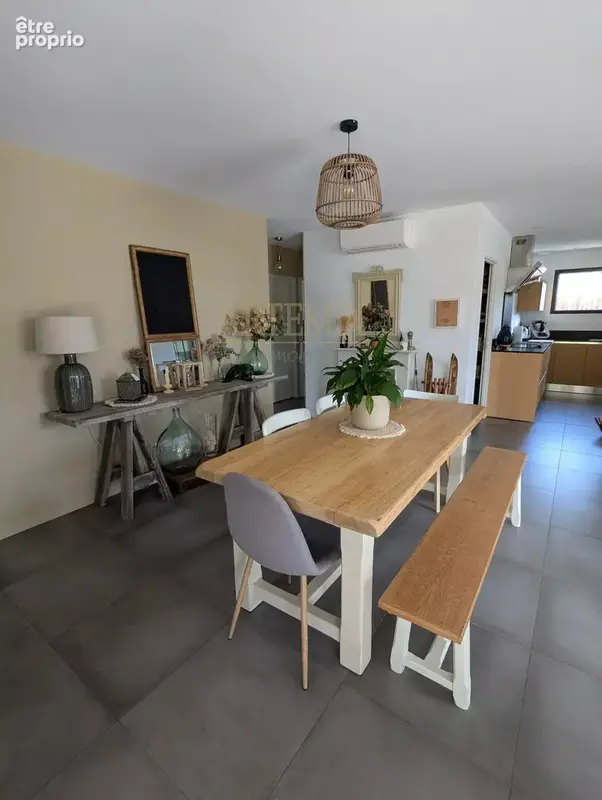Belle maison contemporaine à Gujan-Mestras - photo 5