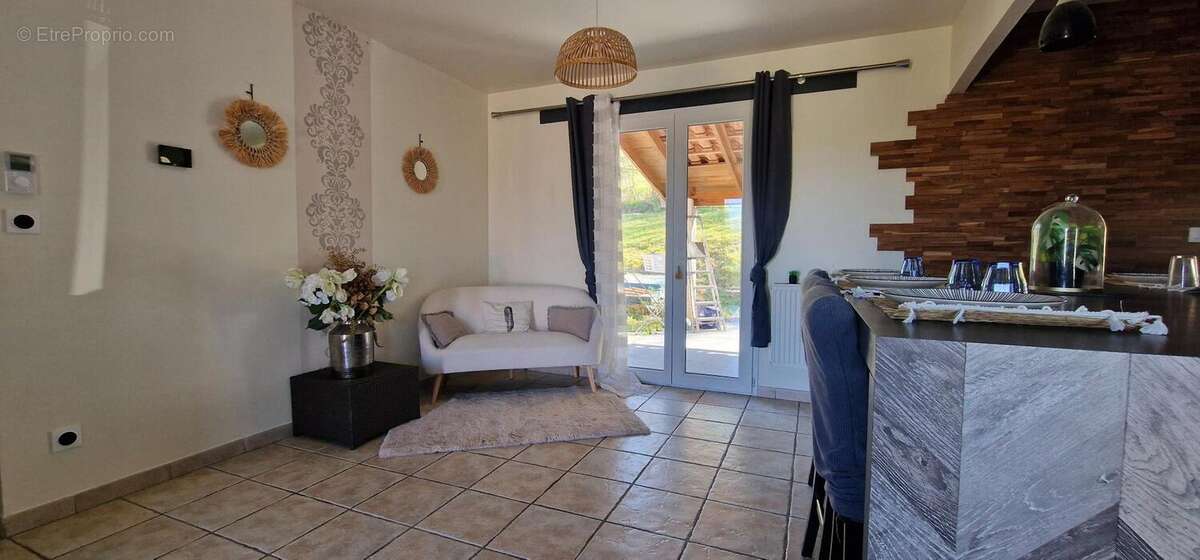 Photo 6 - Maison à BERGERAC