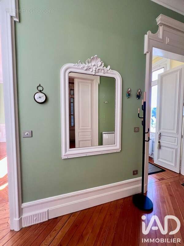 Photo 7 - Appartement à SAINT-VALERY-EN-CAUX