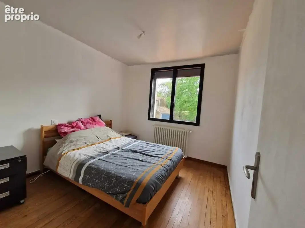 maison de village avec forêt 185 000 - photo 13