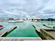 Photo 1 - Appartement à DEAUVILLE