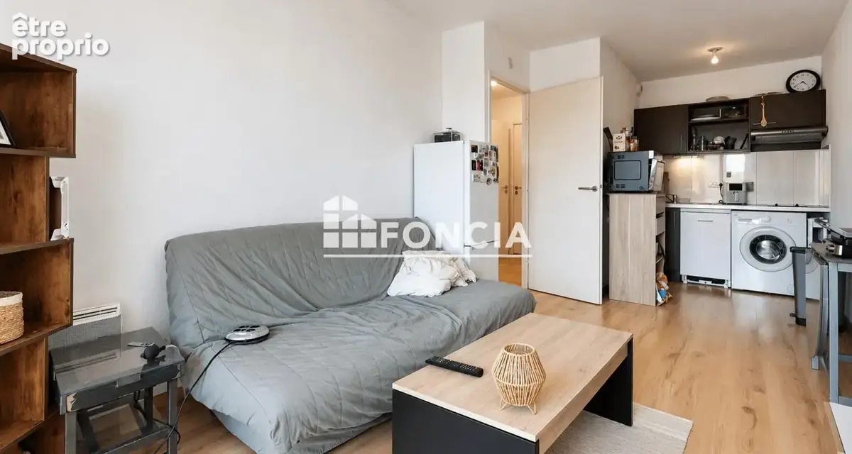 Appartement à MONTELIMAR