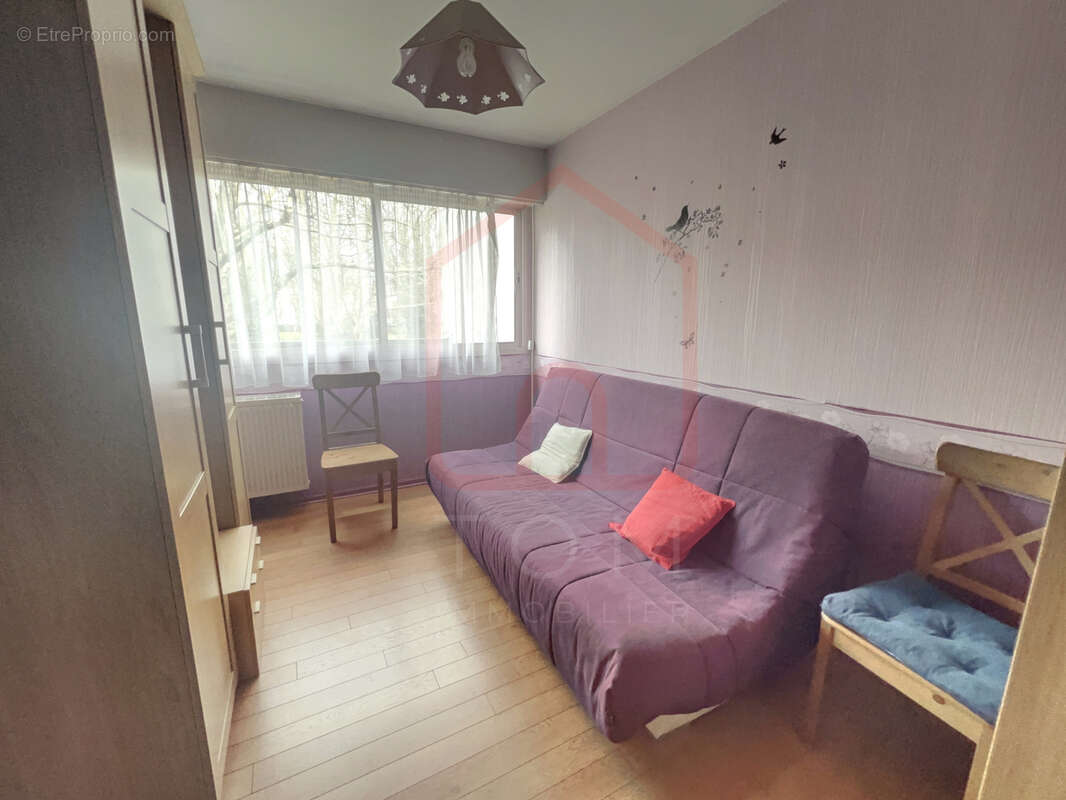 Appartement à MONS-EN-BAROEUL