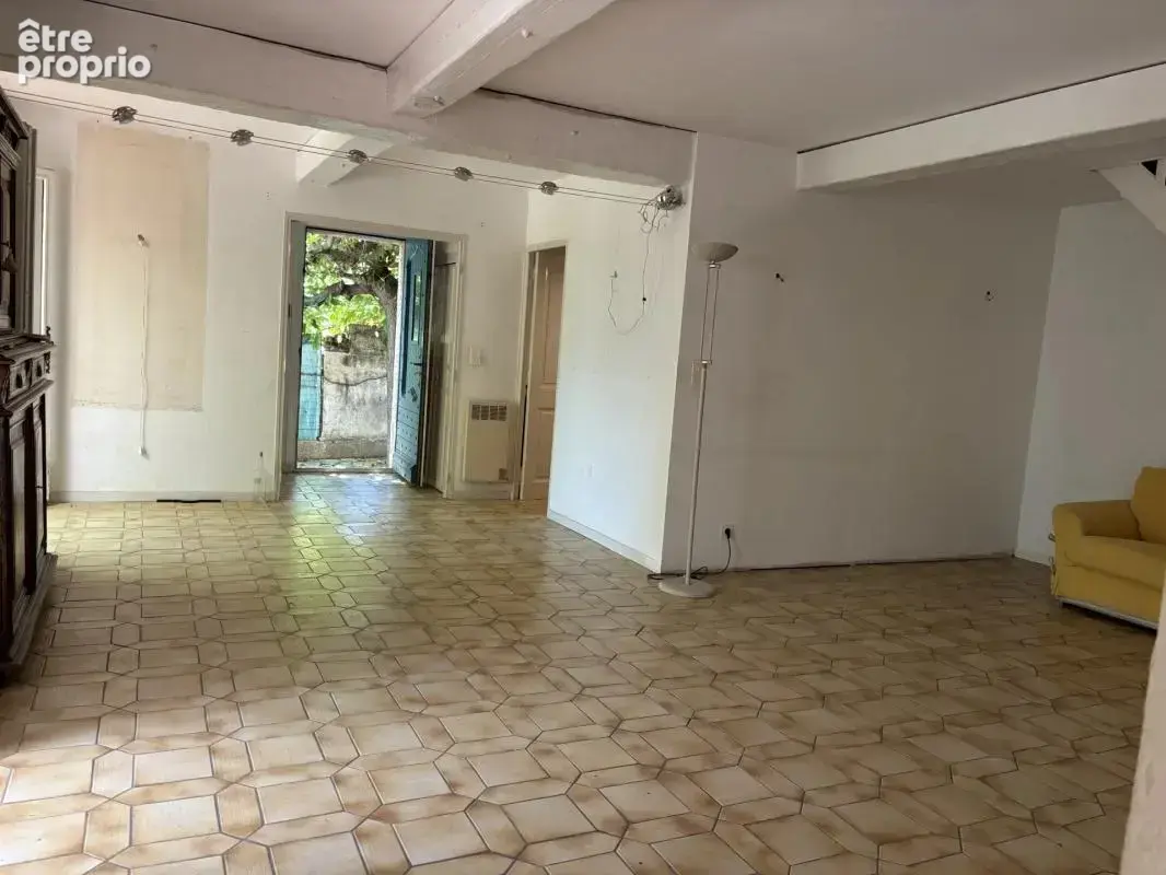 Lorgues, maison à relooker sur 417 m² de terrain - photo 5