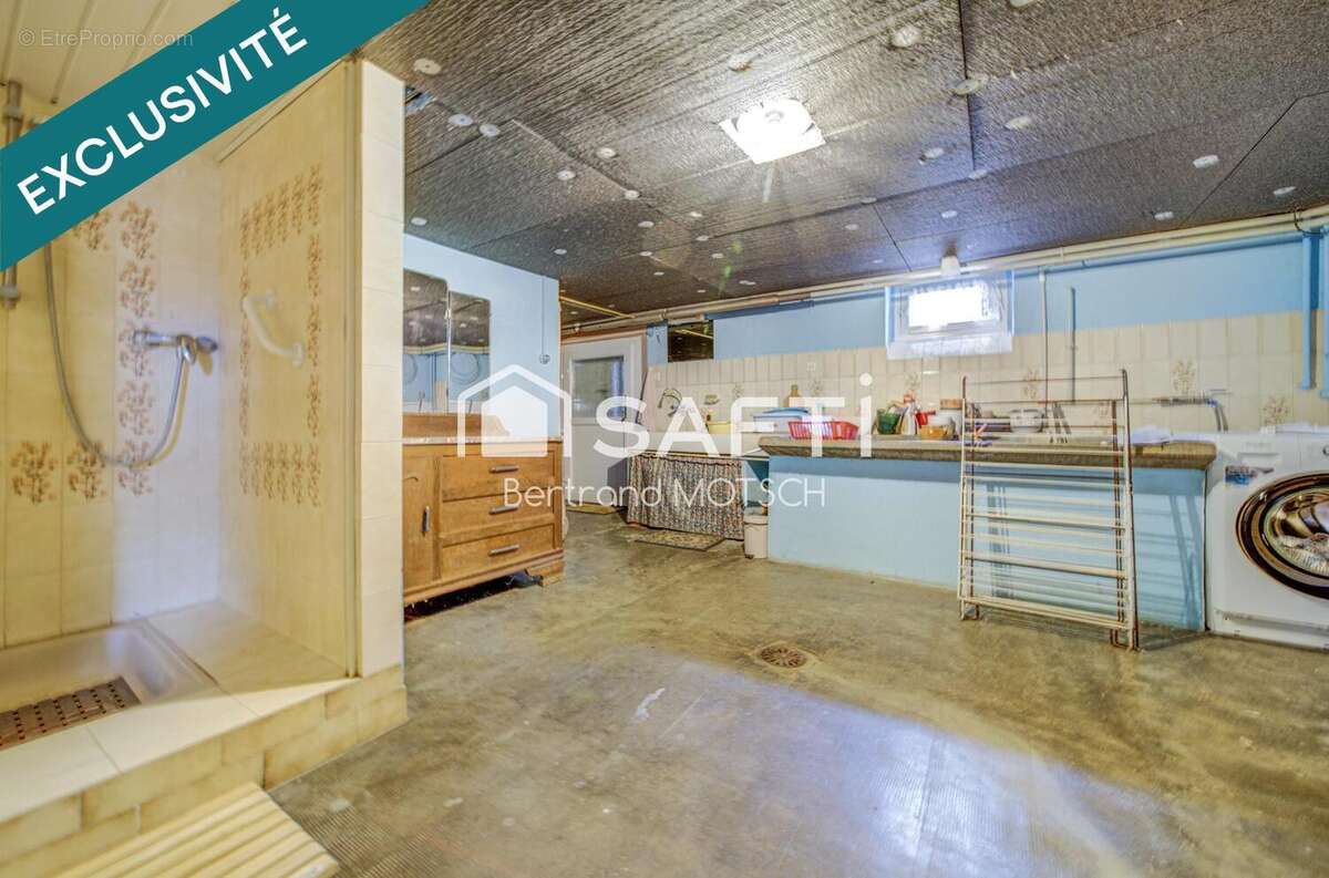 Photo 9 - Maison à GORCY