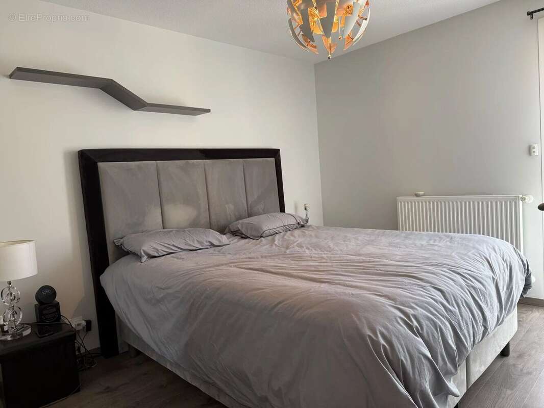 Maison à LE MONASTERE