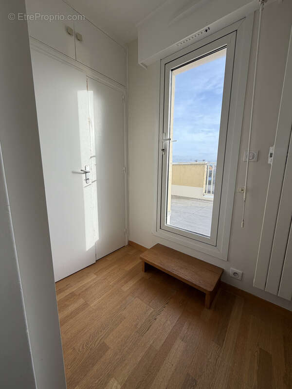 Appartement à LE TOUQUET-PARIS-PLAGE