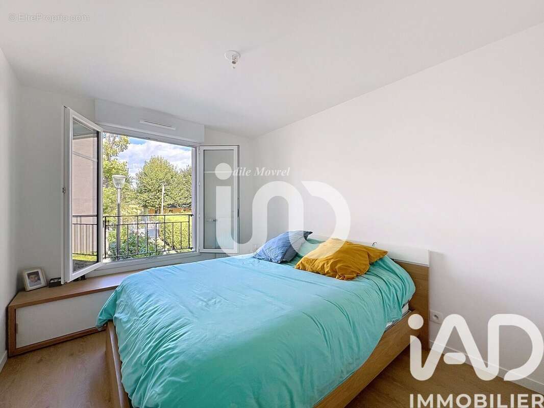 Photo 6 - Appartement à LE PLESSIS-BOUCHARD