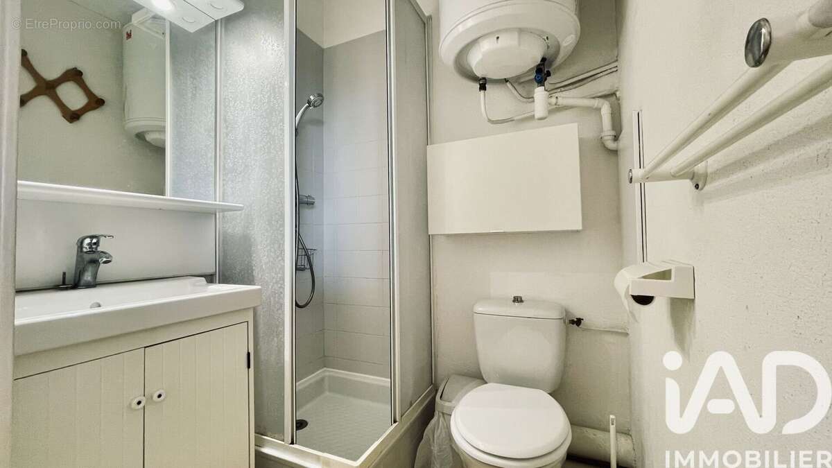 Photo 7 - Appartement à LA LONDE-LES-MAURES