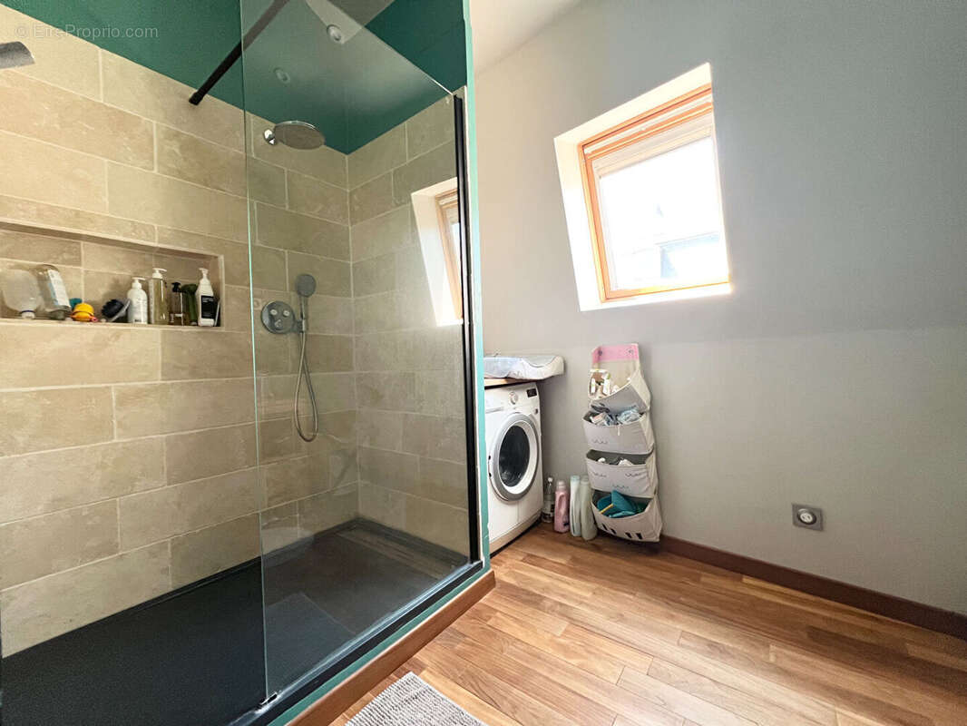 Appartement à BETHUNE