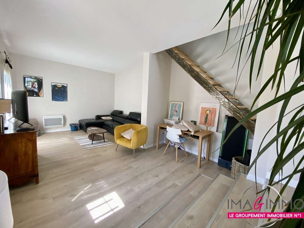 Maison à VENDARGUES