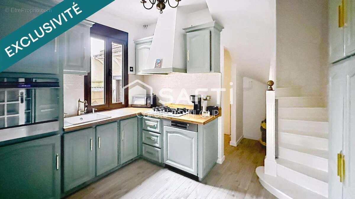 Photo 4 - Maison à OZOIR-LA-FERRIERE