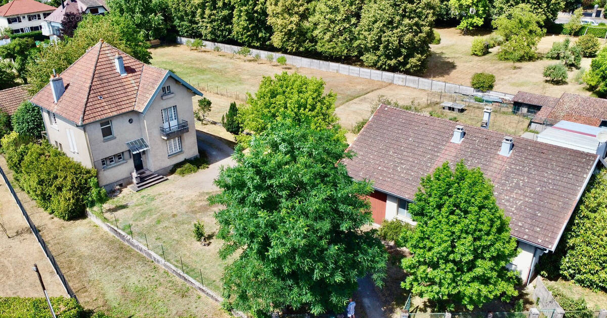 Maison à LURE