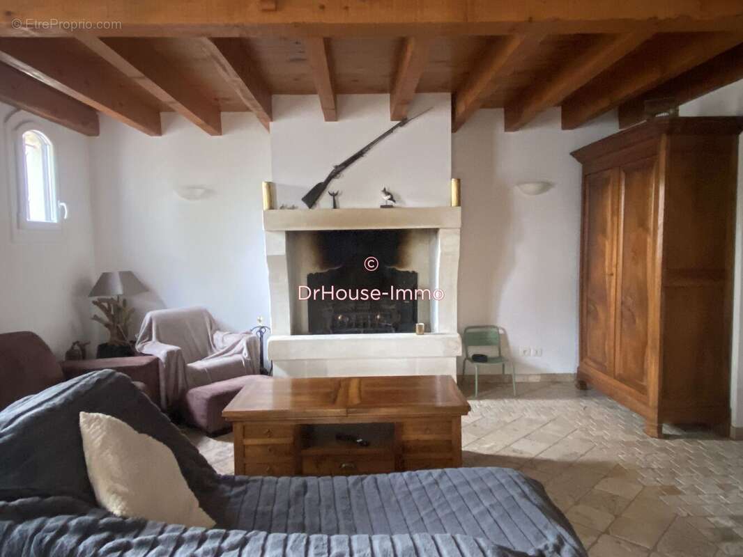 Maison 103 m² à Saintes-Maries-De-La-Mer  - photo 40
