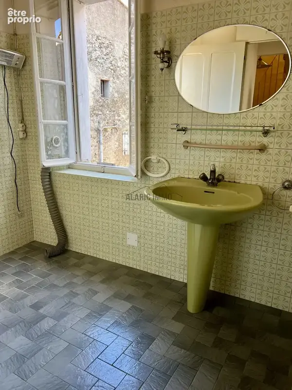 Maison de village 4 chambres avec beau terrain sans vis à vis à 60 mètres - photo 16