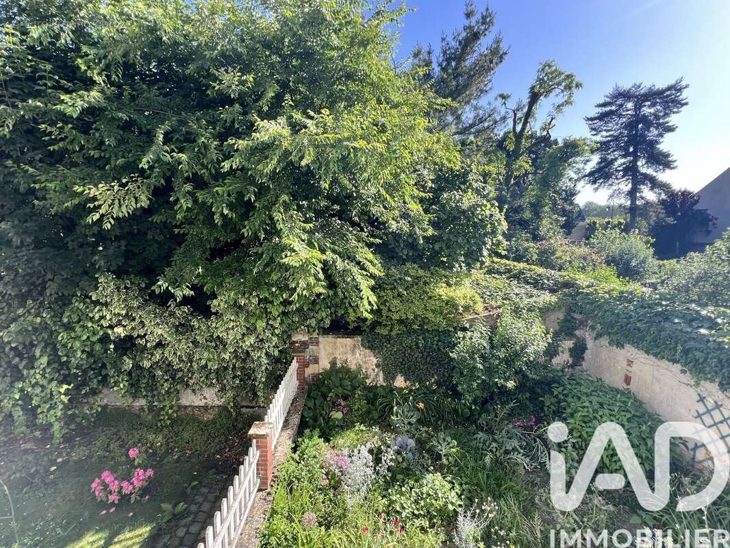 Photo 8 - Appartement à VERSAILLES