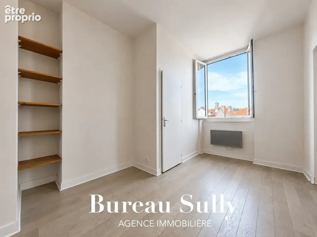 Appartement 2 pièces 44 m² à vendre à Lyon-7e (69007) - photo 7