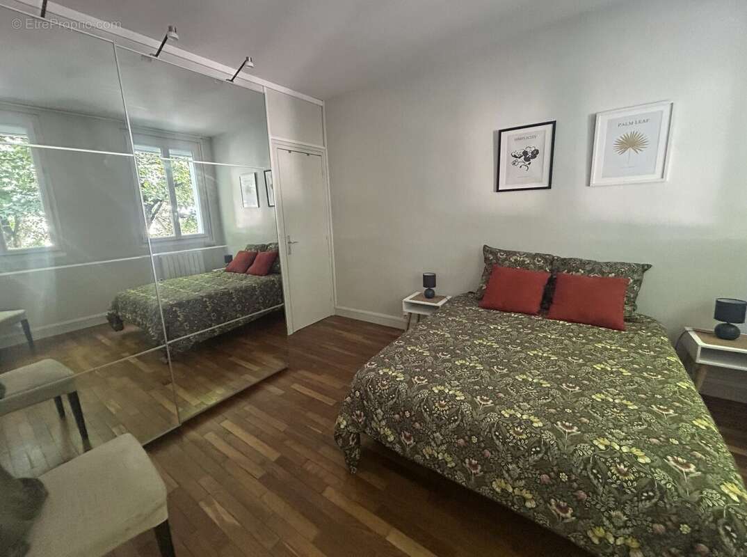 Appartement 91 m² à Vernon  - photo 8