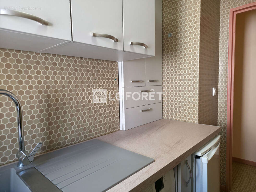 Appartement à ARGELES-SUR-MER