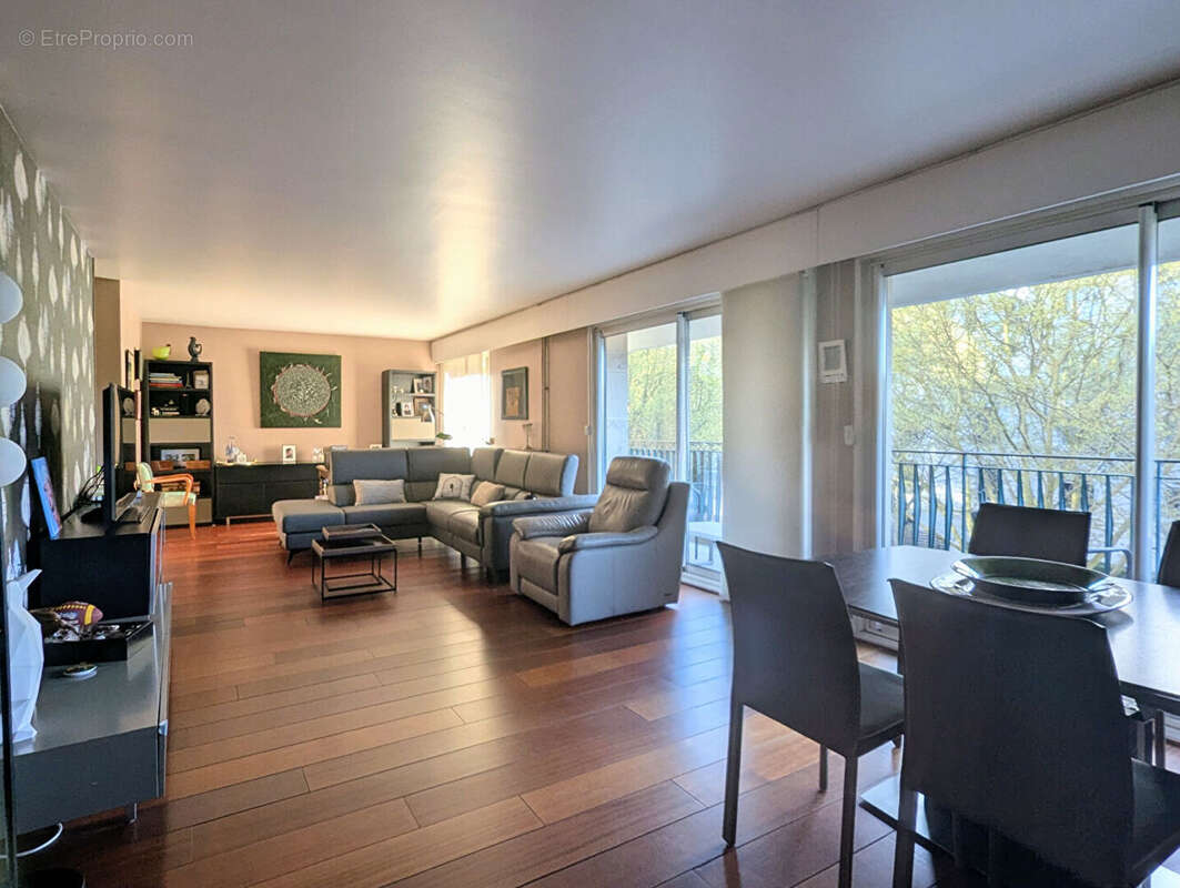 Appartement à SCEAUX