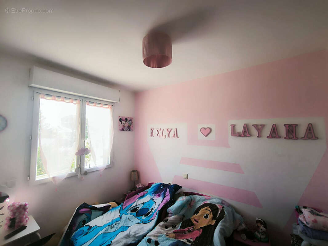 Maison à SAINT-MAMERT-DU-GARD