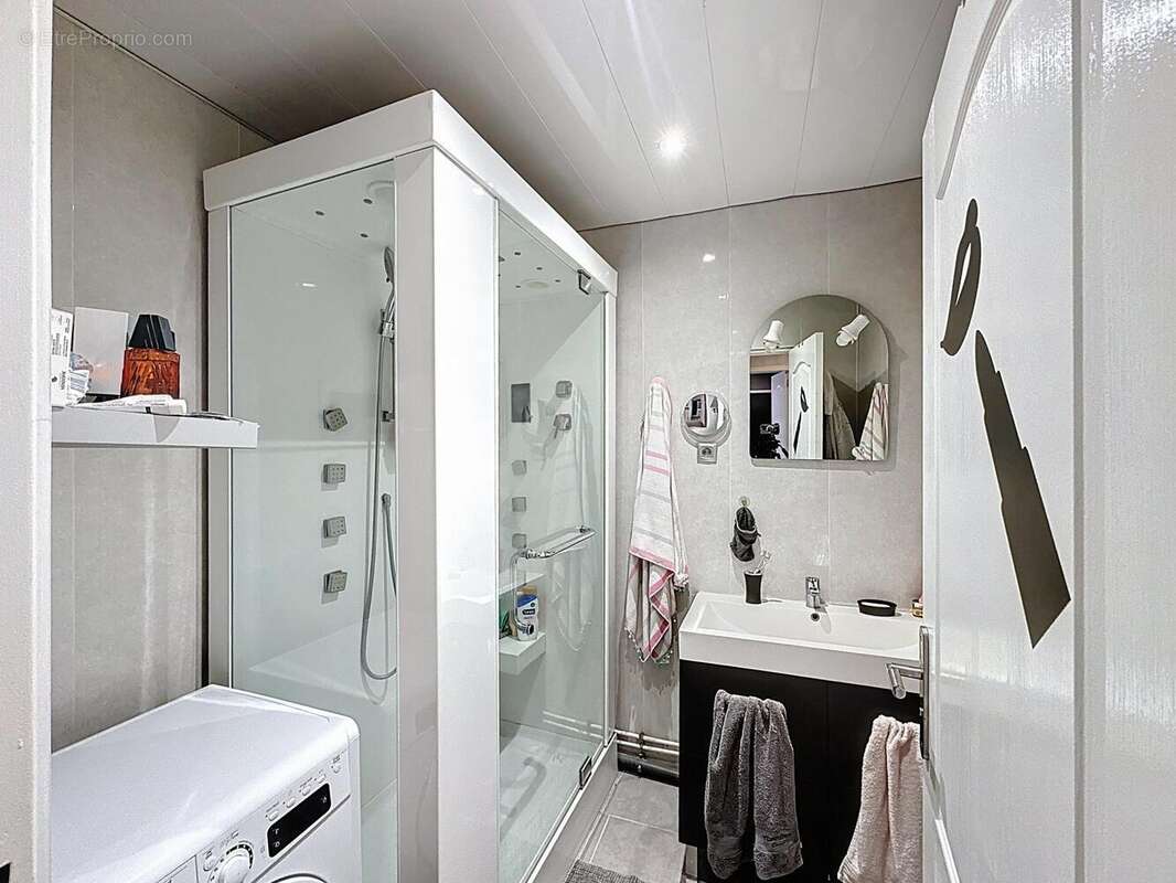 Photo 8 - Maison à SACQUENVILLE