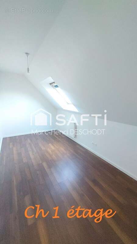 Photo 6 - Maison à CUCQ