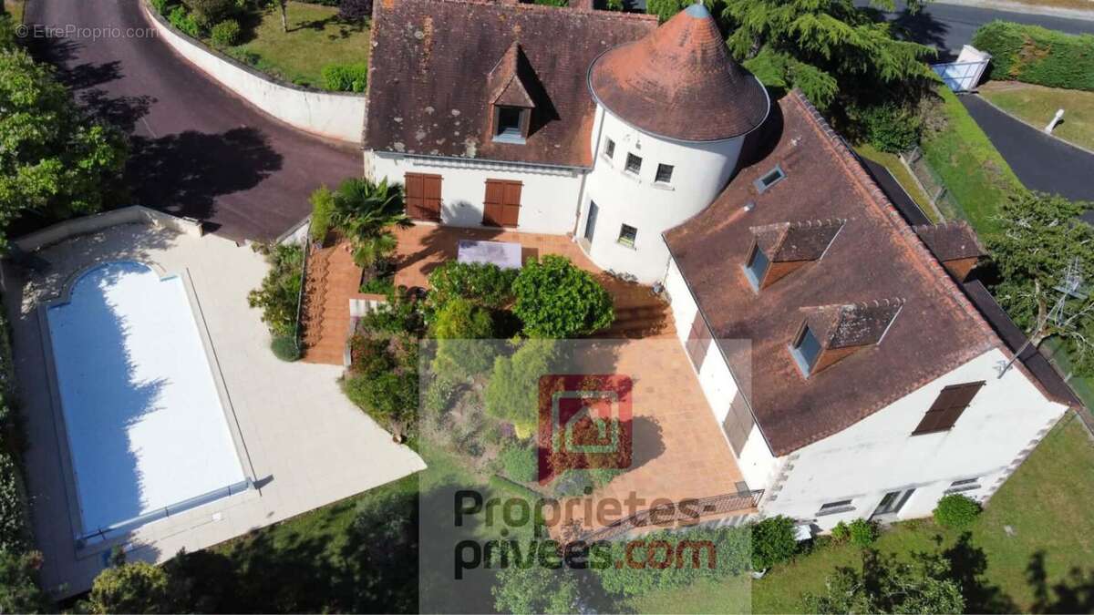 Maison familiale - photo 2