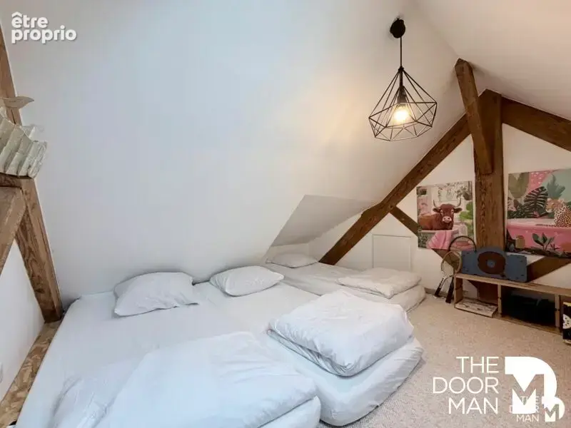 Maison 44510 - photo 13