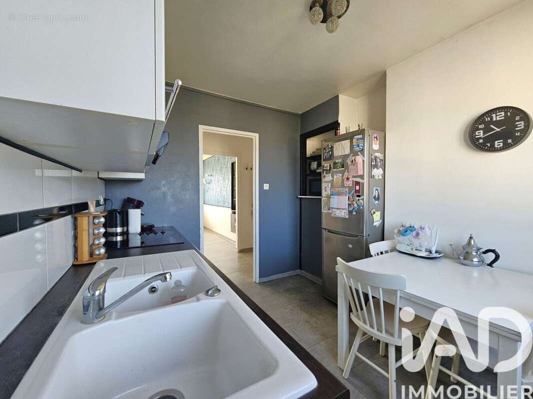 Photo 6 - Appartement à CHAMBERY