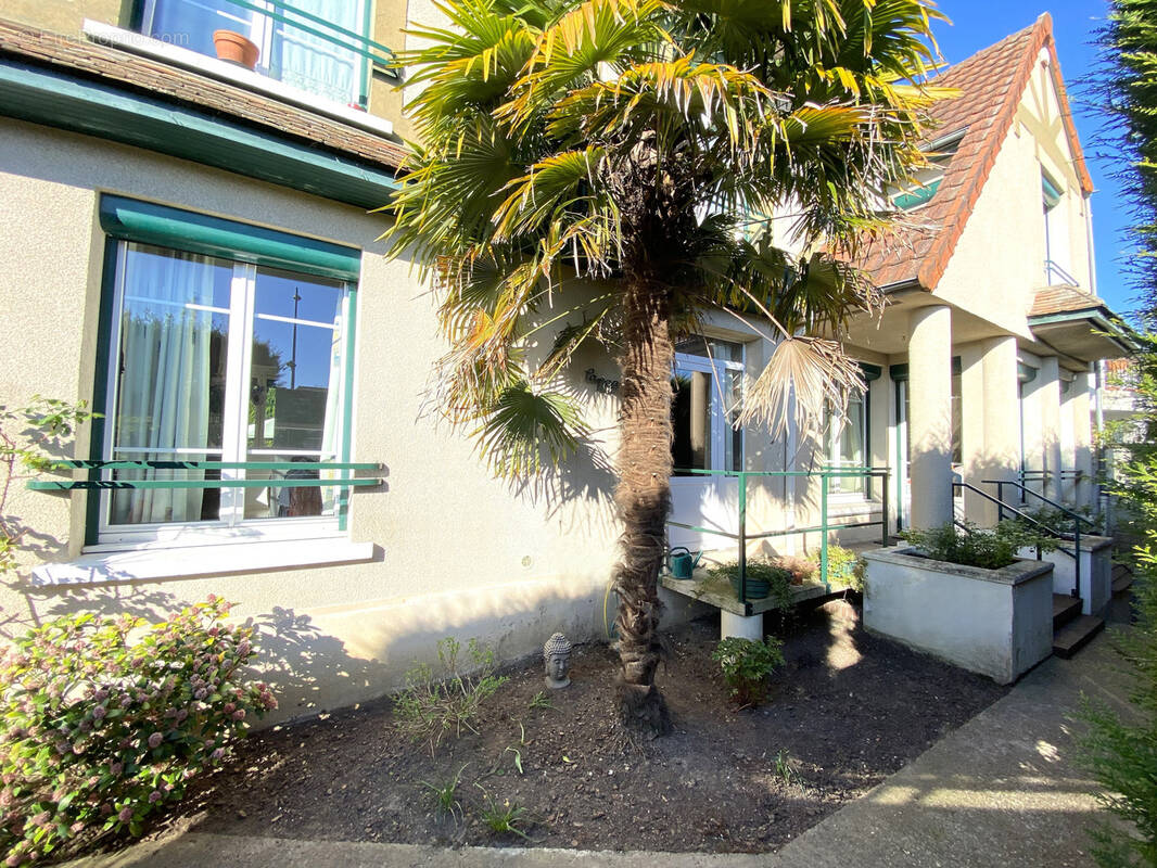 Maison à ORMESSON-SUR-MARNE