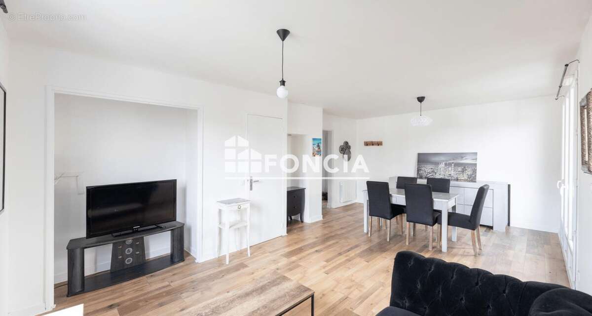 Appartement à BAYONNE
