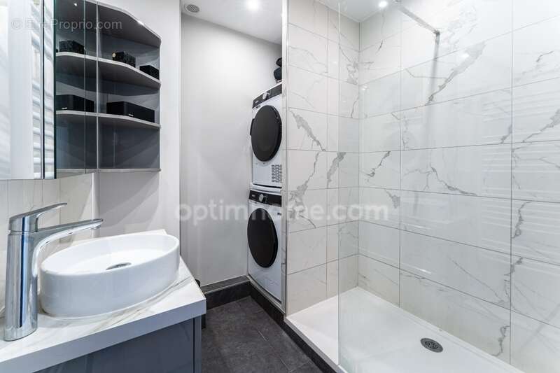 Appartement à ENGHIEN-LES-BAINS