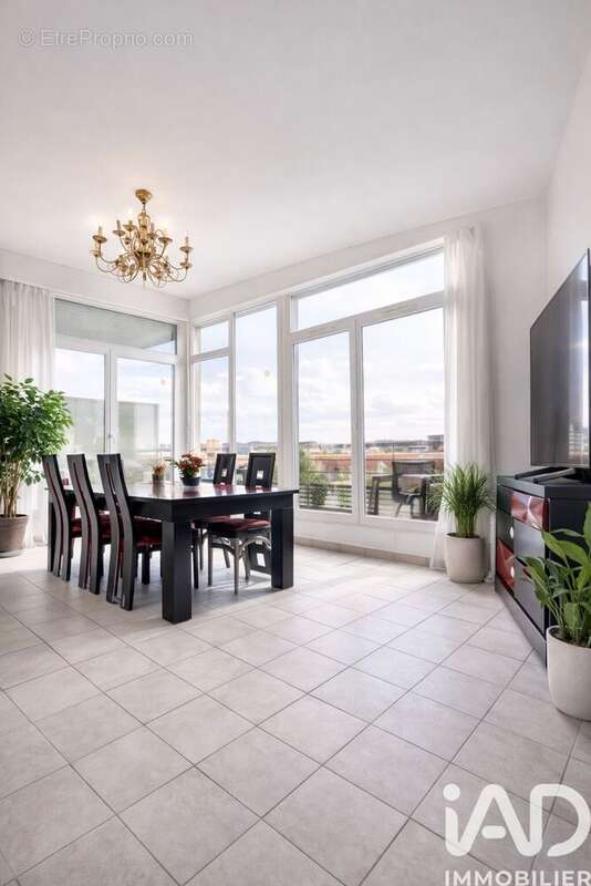 Photo 2 - Appartement à TRAPPES