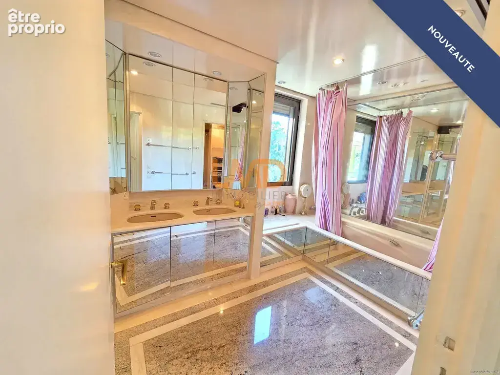 Cannes Croix-des-Gardes – Appartement d’exception avec vue mer - photo 18