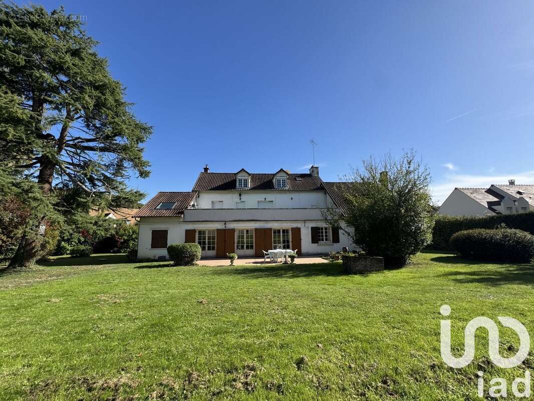 Photo 5 - Maison à VAUHALLAN