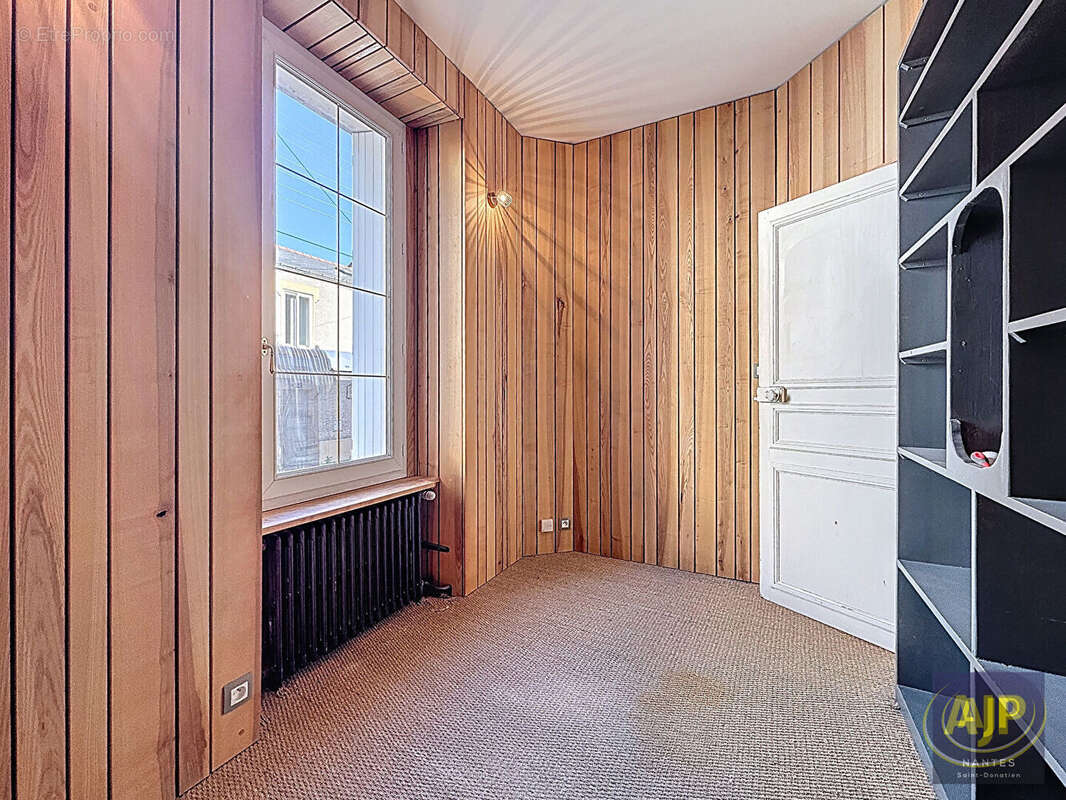 Maison à NANTES