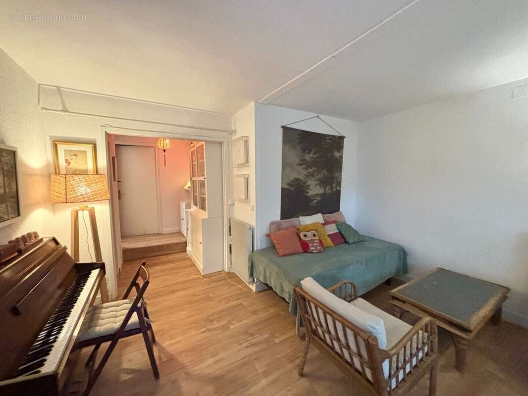 Appartement à BAYONNE