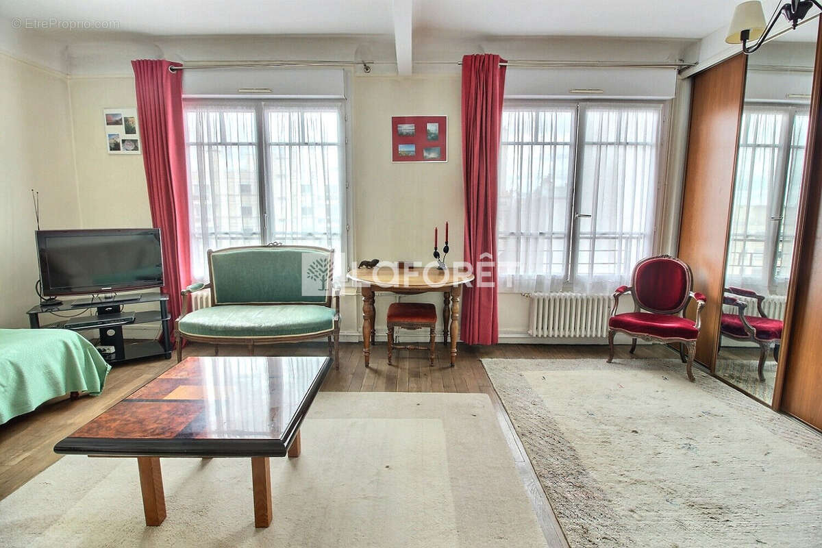 Appartement à BOIS-COLOMBES