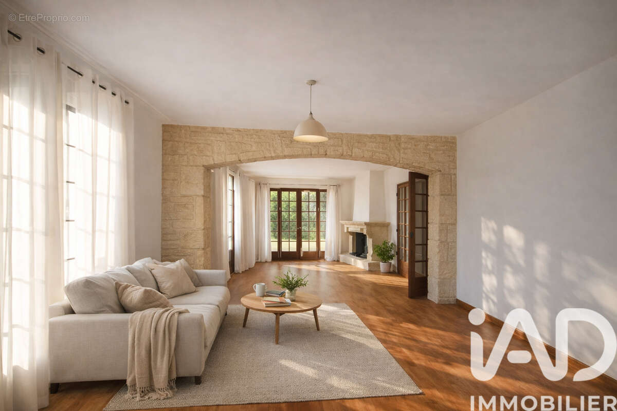 Photo 4 - Maison à MONTPELLIER