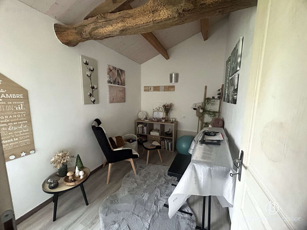 Maison à CHALLANS