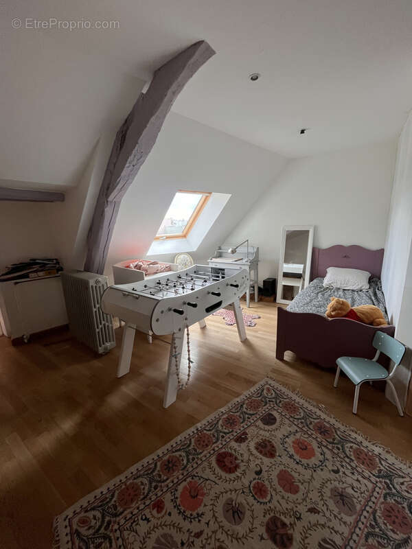 Maison à MOULINS