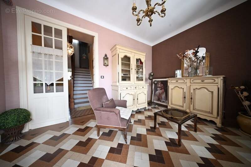 Maison à PERIGUEUX