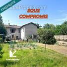 Photo 1 - Maison à GUEREINS